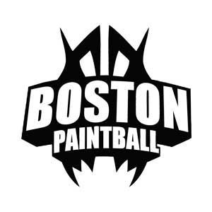 Boston Paintball Logo