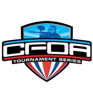 CFOA Logo