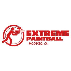Extreme Paintball Logo