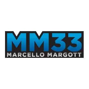 Marcello Margott Logo
