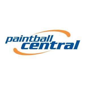 Paintball Central Logo