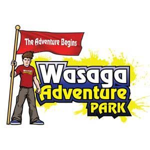 Wasaga Adventure Park Logo