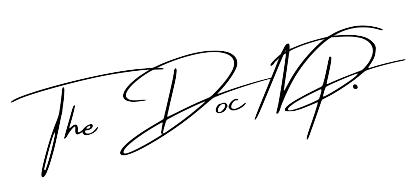 The Doc NP signature