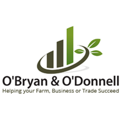 O'Bryan & O'Donnel Logo