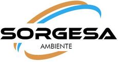 LOGO SORGESA AMBIENTE