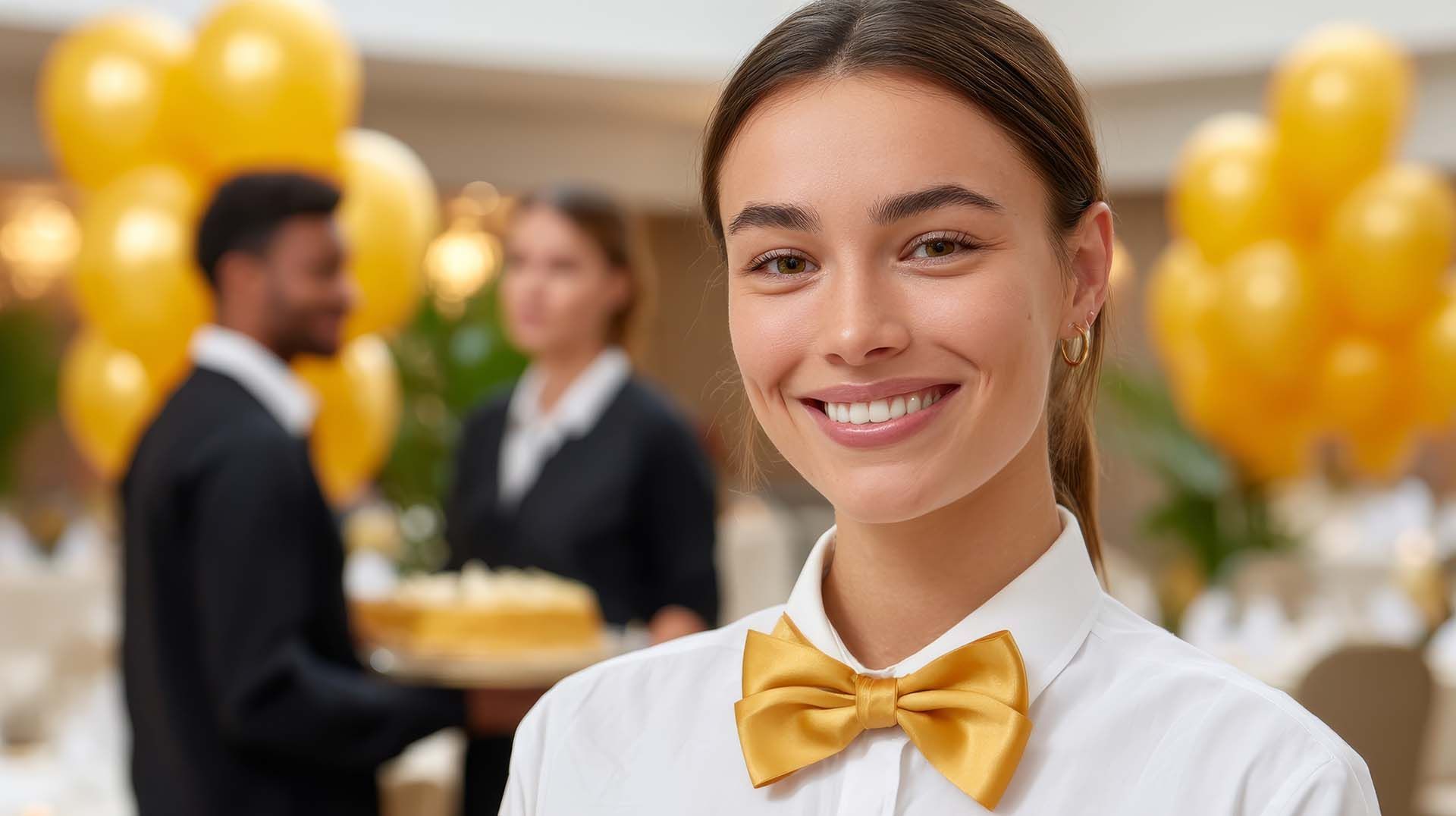 The Ultimate Guide to Reliable Event Staffing for High-Impact Activations