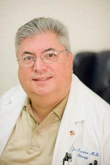 Jack Parrino - allergist in Tampa, FL