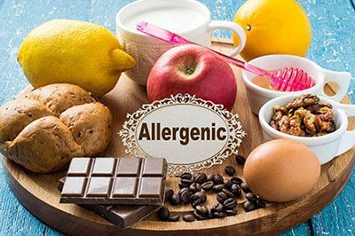 Allergenic foods - Food Allergy in Tampa, FL