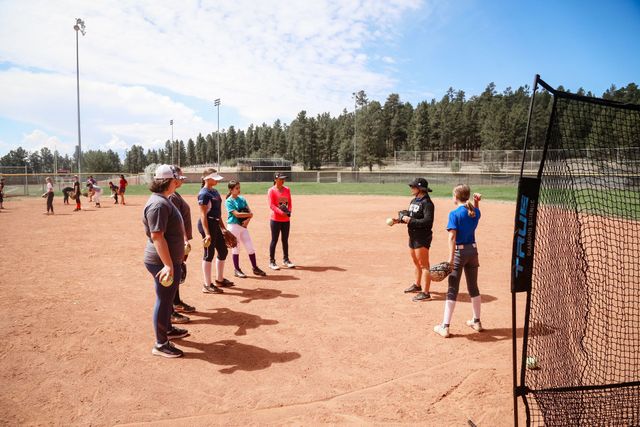 FCA Sports Camp 2023 - Shepherd of the Valley