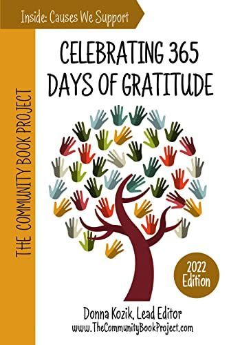 Picture of 365 Days of Gratitude 2022