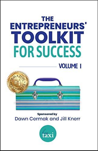 Picture of The Entrepreneurs' Toolkit for Success