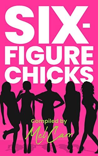 Picture of The Six-Figure Chicks book