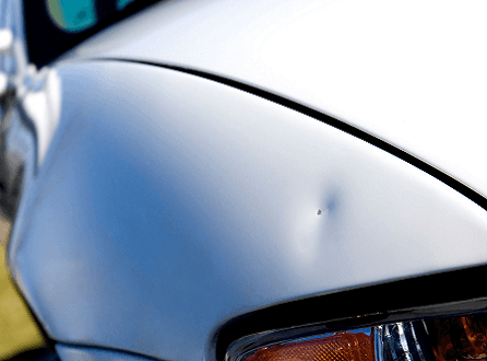 Car dent repair specialists