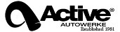 Active Logo | Import AutoWerks