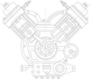 Engine Icon | Import Autowerks