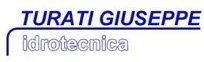 Turati Giuseppe Idrotecnica logo
