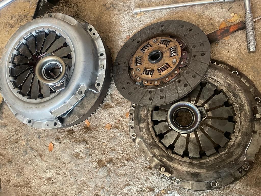 Brindar datos de Vehículo