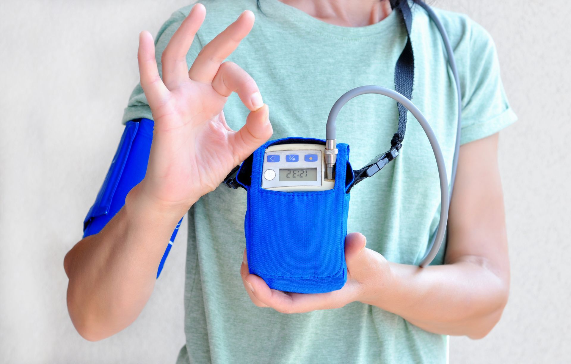 Telemedicina e Autoanalisi