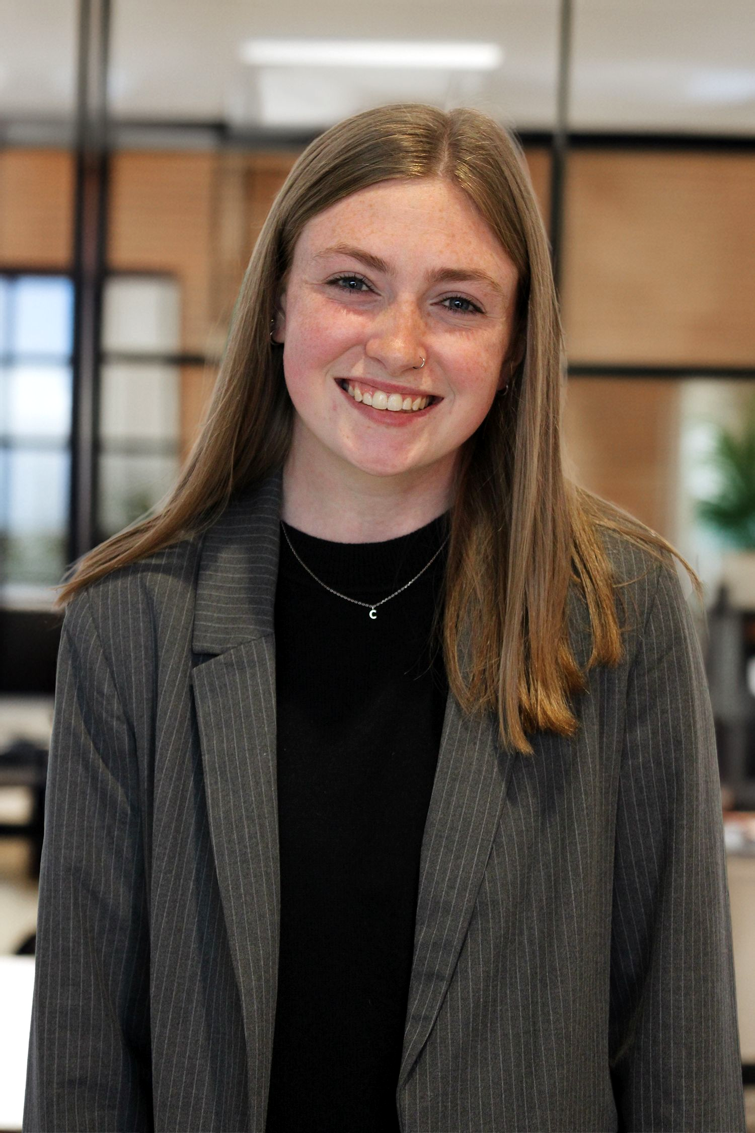 photo of Hailey Stafford