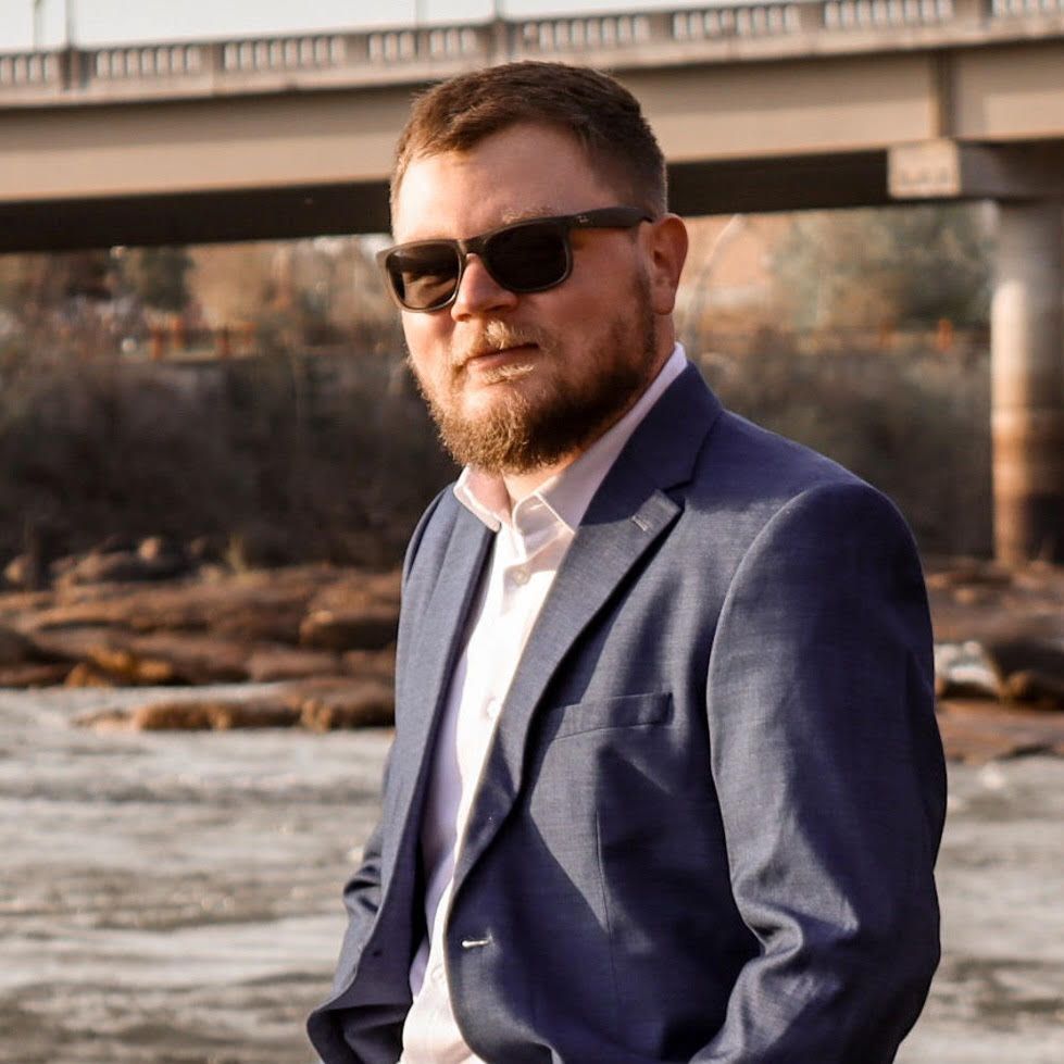 Photo of JJ Davidson