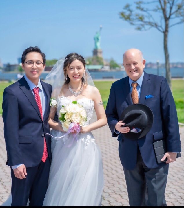 multi lingual wedding ceremonies