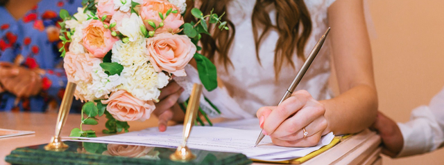 How to Know If You Need a Wedding Planner