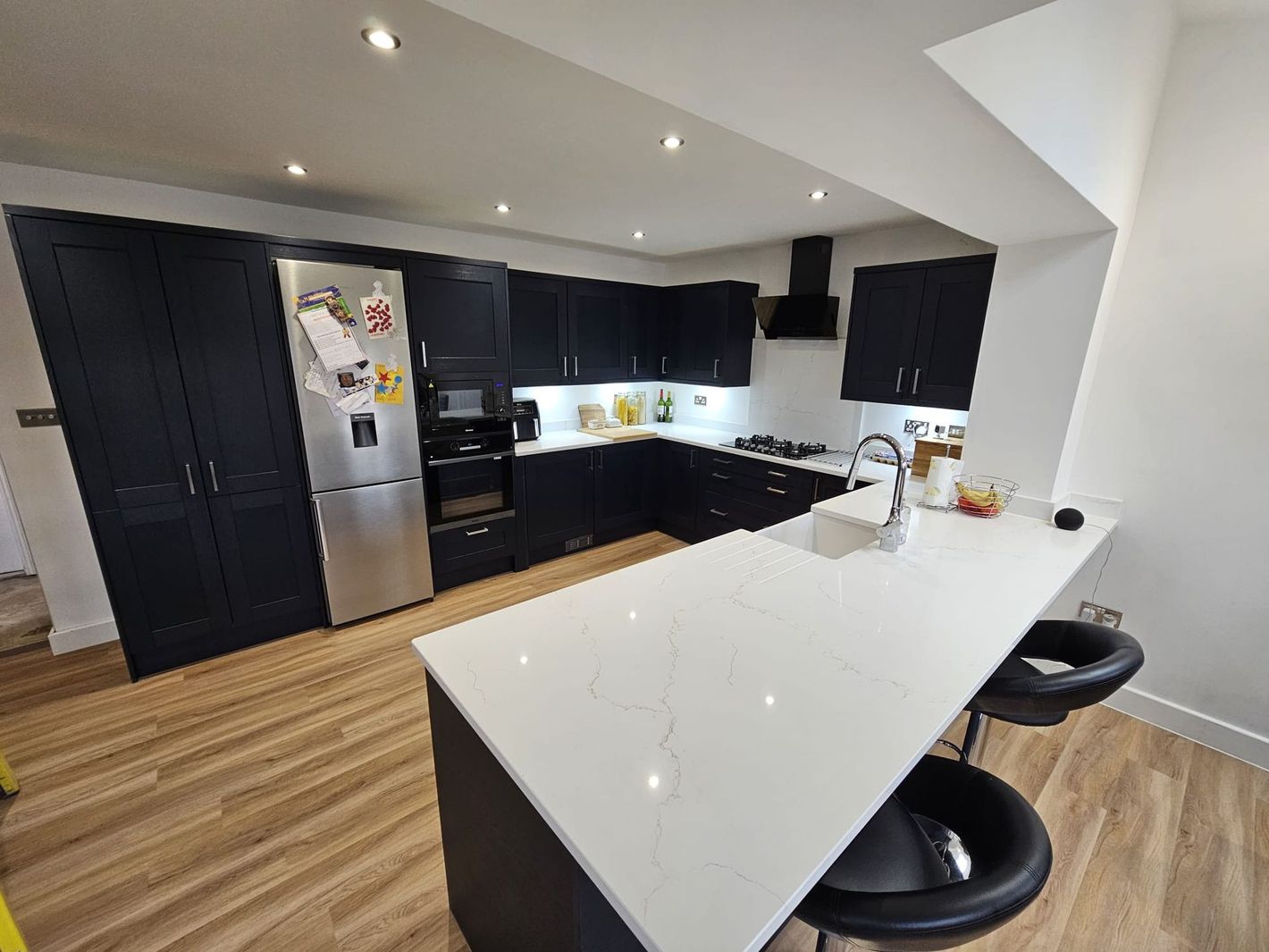 TNK Building Works Limited | Huddersfield Building Contractors