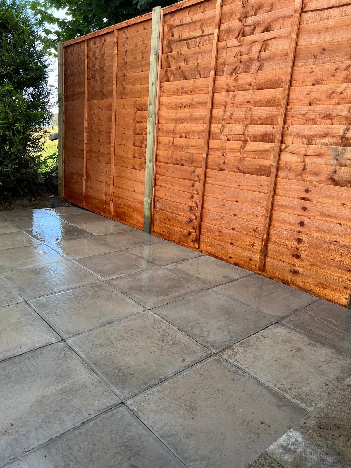 TNK Building Works Limited | Huddersfield Building Contractors