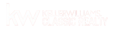 White logo reading &ldquo;KAWAI MIMI CLASSIC HEALY&rdquo; on a white background
