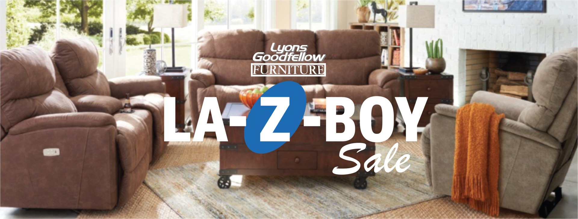 Lyons Goodfellow Furniture