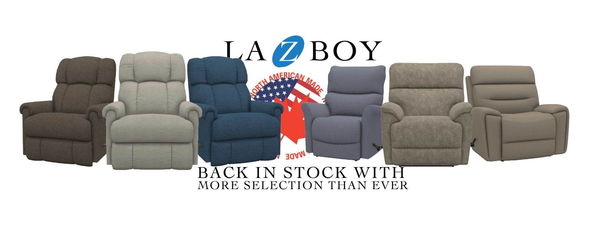 Lyons Goodfellow Furniture