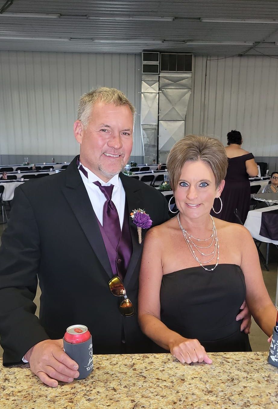 Dan and Dee Wirtanen