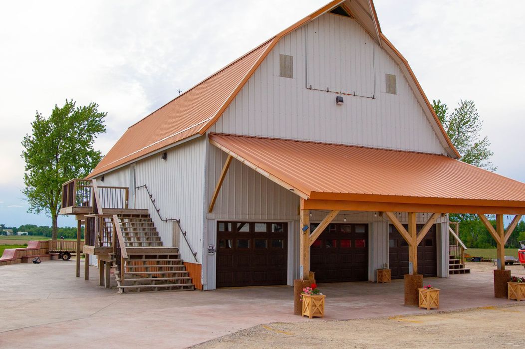 event center