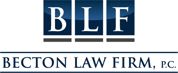 Becton Law Firm, P.C.