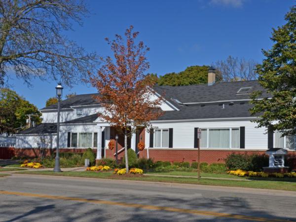 Our Facilities