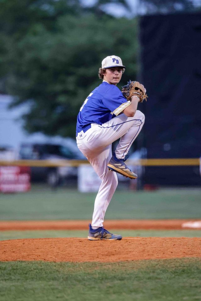 Pee Dee Academy baseball earns 2A state crown in thrilling finish