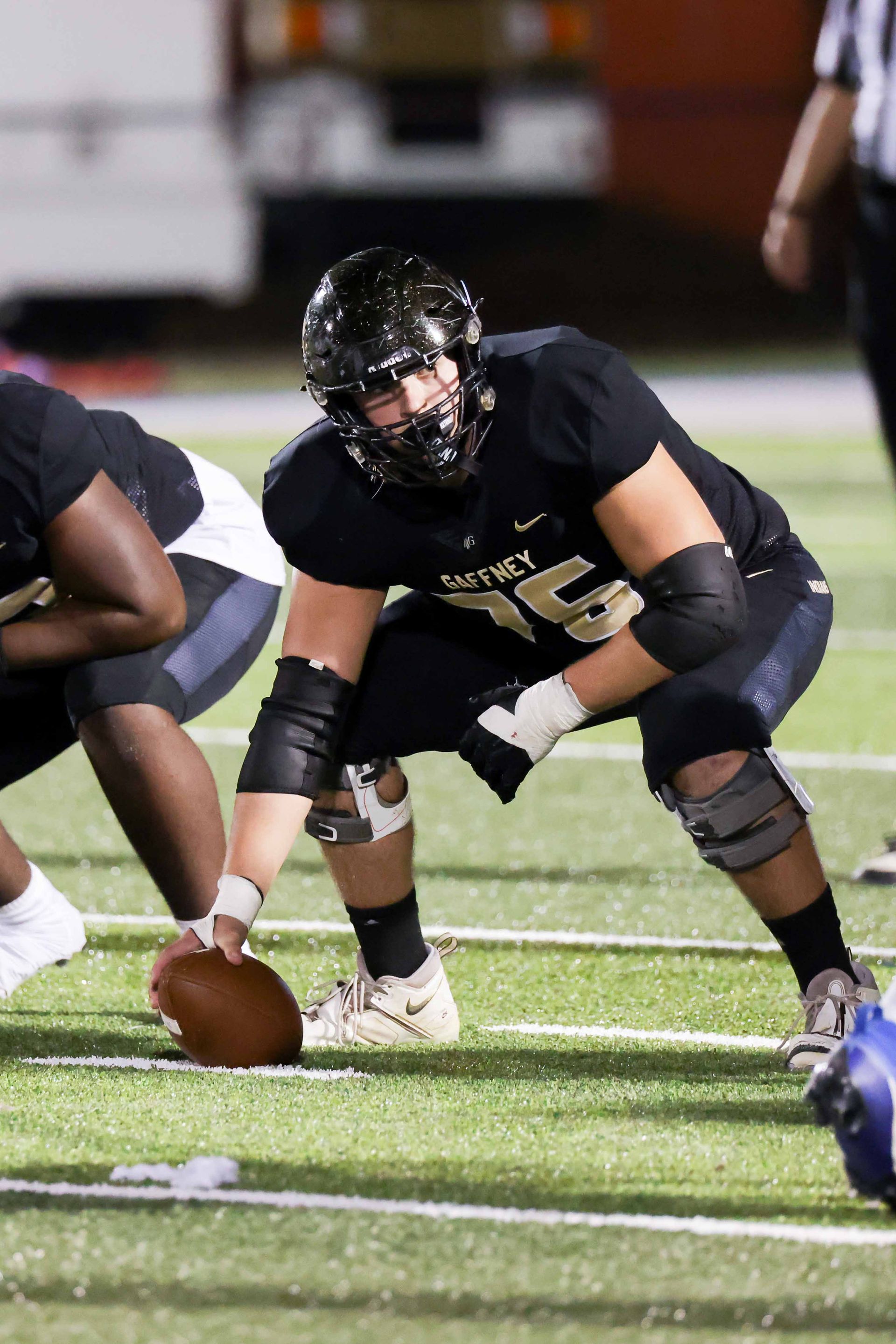 Gaffney Football Focused On Continued Success In 2024