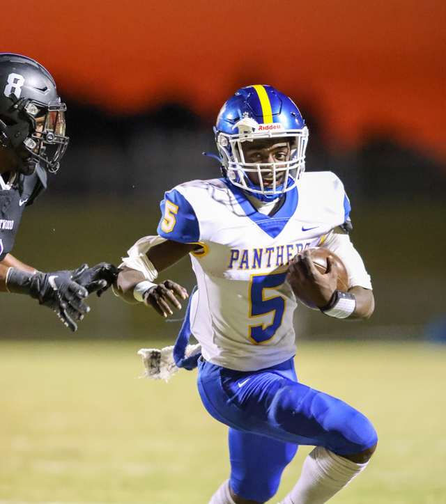 Top 5 Lake & Sumter County High School Running Backs for 2023