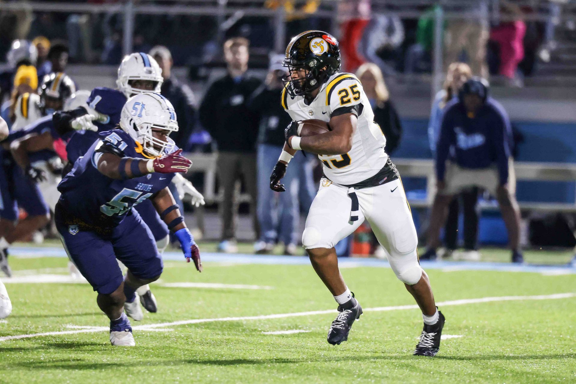 PHOTOS Irmo vs South Florence
