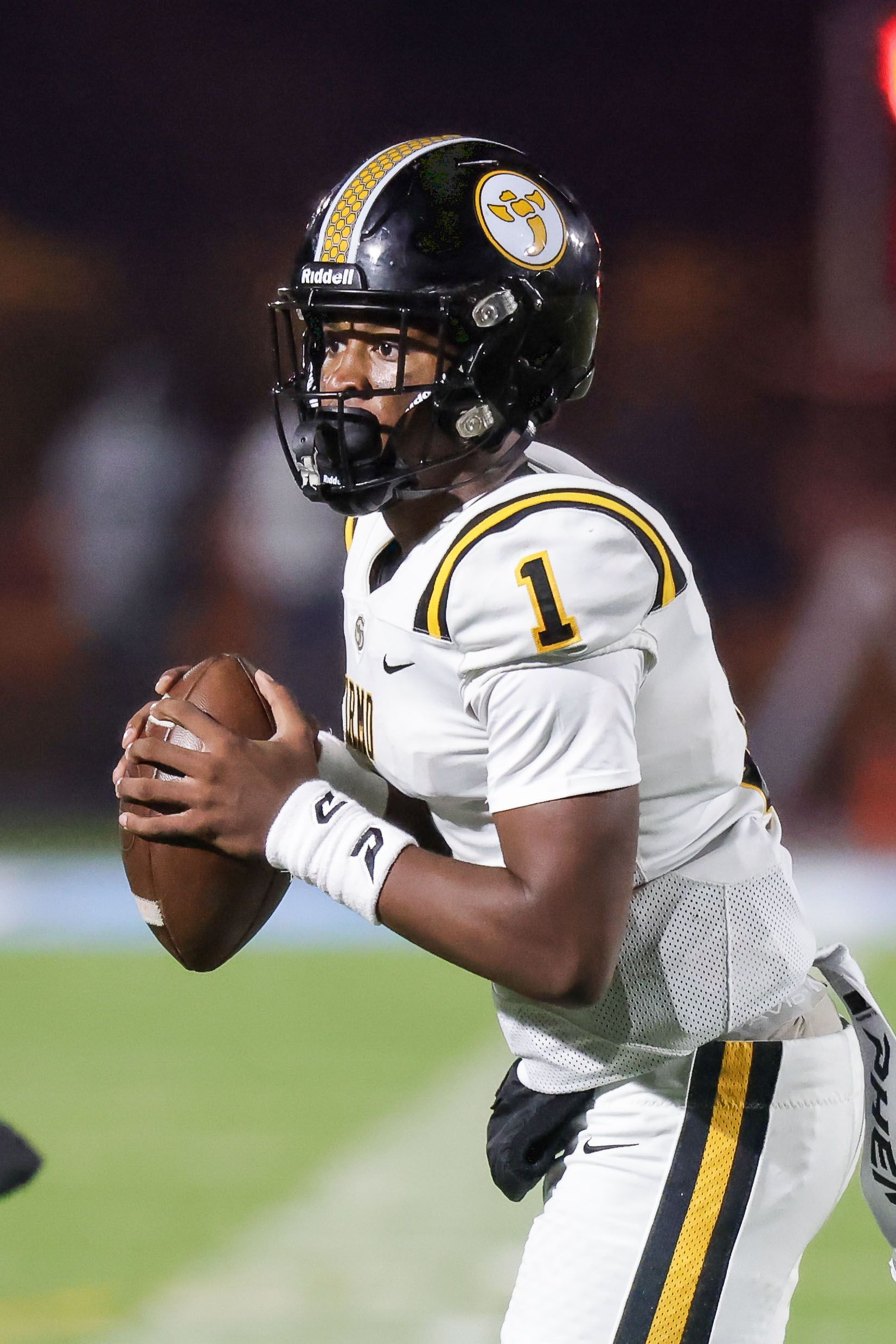 PHOTOS Irmo vs South Florence