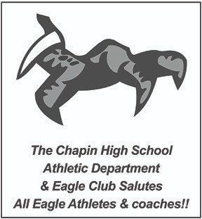 Chapin - Team Home Chapin Eagles Sports