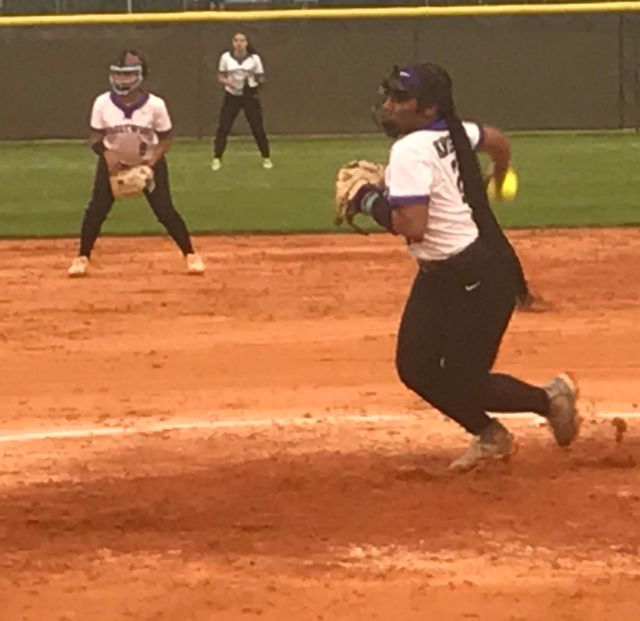 PHOTOS: Manning High dedicates baseball field to late coach - The Sumter  Item