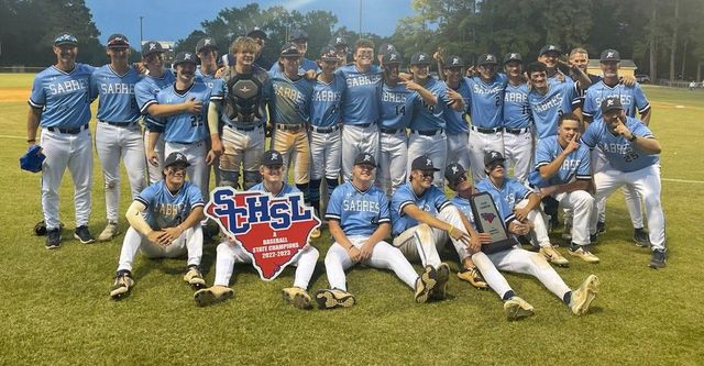 Southside Christian Baseball On Chance To Repeat As State
