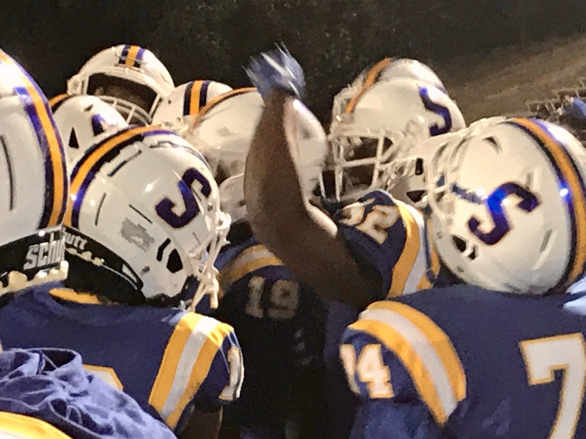 Sumter holds off Ridge View 3629 to win Region 5AAAAA title