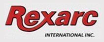 Rexarc — Pittsburgh, PA — Jackson Welding Supply Co