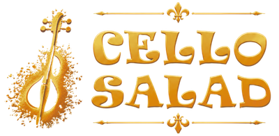 labella cello logo