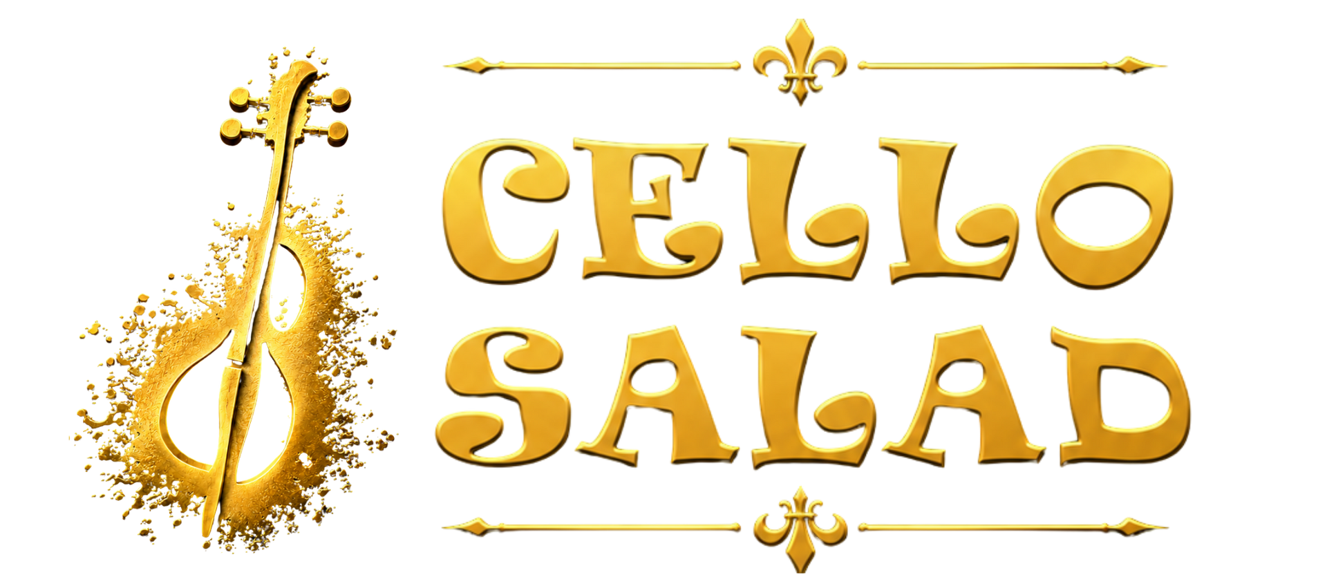 labella cello logo