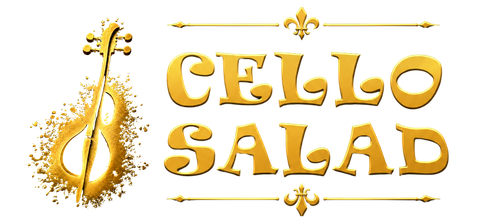labella cello logo
