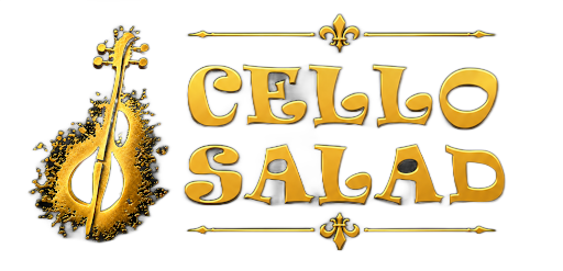 labella cello logo