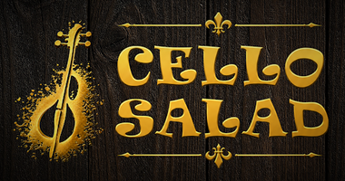labella cello logo